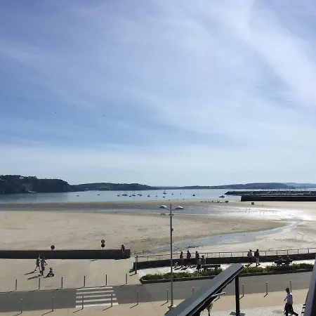 Le Soleil Des Flots Morgat * Crozon