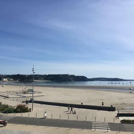 Le Soleil Des Flots Morgat Crozon