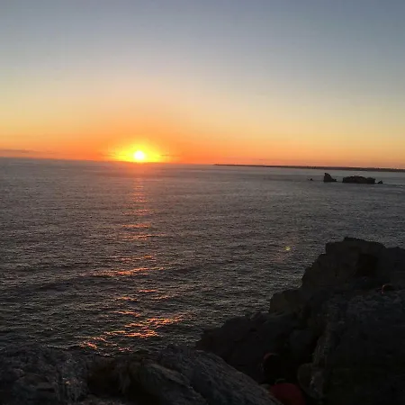 Le Soleil Des Flots Morgat *