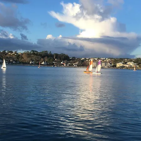 Le Soleil Des Flots Morgat